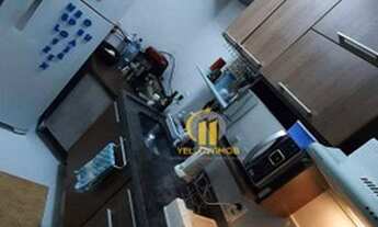 Imagem 5: APARTAMENTO ITAIM PAULISTA COM PISCINA ,2 DORMS E 1 VAGA