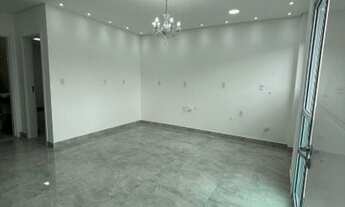 Imagem 2: Cobertura 92m² 2 dormitórios sendo 1 suíte e Lazer completo R$ 415.000,00