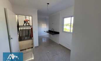 Imagem 2: Apartamento à venda, 36 m² por R$ 290.000,00 - Jardim Japão - São Paulo/SP