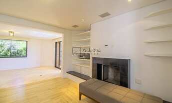 Imagem 7: Apartamento Locação 3 Dormitórios - 290 m² Vila Nova Conceição