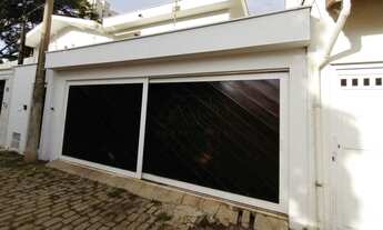 Imagem 2: Casa para aluguel, 4 quartos, 2 suítes, 2 vagas, CENTRO - PIRACICABA/SP