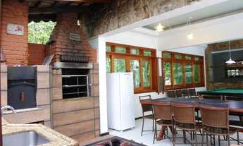 Imagem 7: Casa com 8 dormitórios à venda, 850 m² - Riviera de São Lourenço - Bertioga/SP