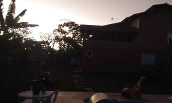 Imagem 5: Vendo Mansão no park way. Para família grande