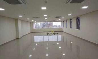 Imagem 2: Sala comercial para locação, Gonzaga, Santos