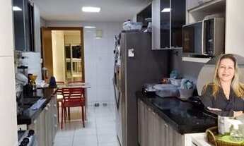 Imagem 3: Apartamento para Venda em Belém, Umarizal, 3 dormitórios, 3 suítes, 4 banheiros, 2 vagas
