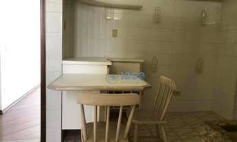 Imagem 7: Apartamento com 3 dormitórios à venda, 106 m² por R$ 370.000,00 - Parque das Nações - Sant