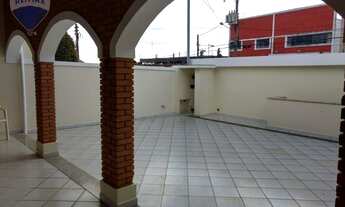 Imagem 5: Casa com 3 dormitórios para alugar, 200 m² por R$ 4.400,00/mês - Jardim Alvinópolis - Atib