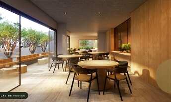 Imagem 3: Apartamento para venda com 140 metros quadrados com 3 quartos em Centro - Belo Horizonte