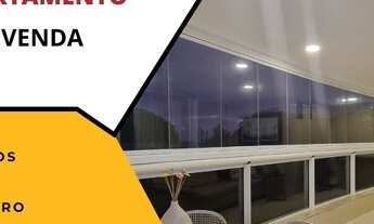 Imagem: Ondas de Patamares - 3 Suítes - Dependência