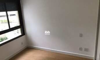 Imagem 6: Apartamento para aluguel, 1 quarto, 1 suíte, 1 vaga, Vila da Serra - Nova Lima/MG