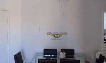 Imagem 3: Apartamento com 2 dormitórios à venda, 56 m² por R$ 298.000,00 - (Zona Norte) Barro Branco