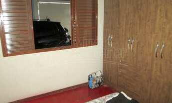 Imagem 5: Casa à venda no Jardim Brasil em Araraquara