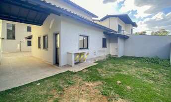 Imagem 16: Casa com 3 dormitórios à venda, 88 m² por R$ 580.000 - Ribeirão dos Porcos - Atibaia/SP