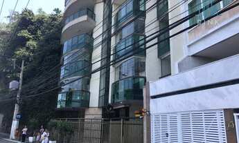 Imagem: Apartamento com 4 quartos à venda 200 m²