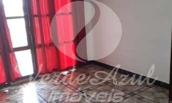 Imagem 4: Casa - Parque Florely (Nova Veneza) - Sumaré