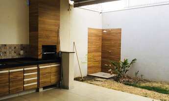 Imagem: Casa com 3 dormitórios à venda, 186 m²