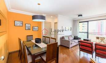 Imagem 4: Ótimo apartamento na Chácara Klabin com 3 dormitórios e varanda