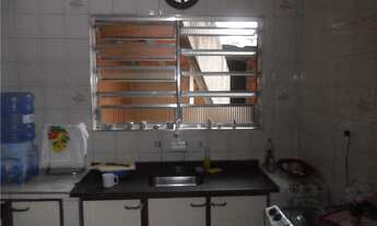 Imagem 3: Sobrado residencial à venda, São Mateus, São Paulo