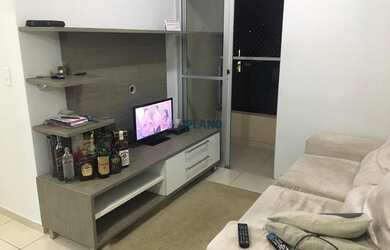 Imagem 2: Apartamento 2 dorm./1 suíte - Condomínio Monte Cristo