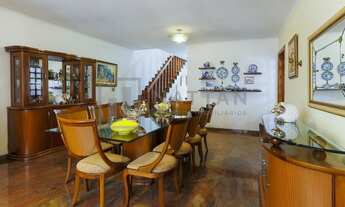 Imagem 3: Sobrado com 3 dormitórios à venda, 338 m² por R$ 1.351.280,00 - Anália Franco - São Paulo