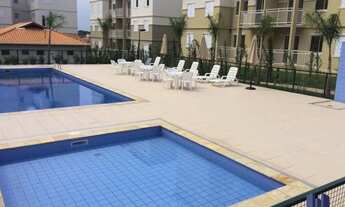 Imagem: Apartamento para venda Parque Euclides Miranda