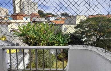 Imagem 6: Apartamento com 2 dormitórios para alugar, 50 m² por R$ 1.500,00/mês - Jabaquara - São Pau