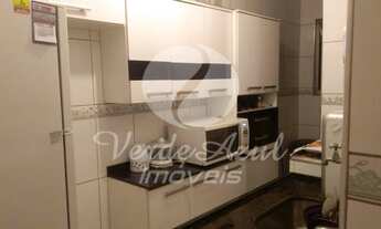 Imagem 5: Apartamento - Parque Bandeirantes I (Nova Veneza) - Sumaré