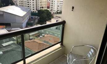 Imagem 4: Apartamento de 71 m2 com 3 dormitórios em Vila Monumento - São Paulo - SP