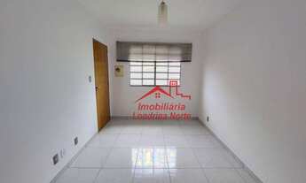 Imagem 2: Apartamento com 2 dormitórios para alugar, 50 m² por R$ 450,00/mês - Conjunto Vivi Xavier