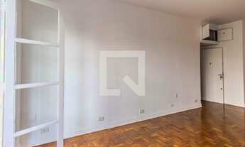 Imagem 3: Apartamento para Aluguel - Higienópolis, 2 Quartos, 100 m2