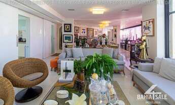 Imagem 2: Cobertura à venda, 420 m² por R$ 1.600.000,00 - Pituba - Salvador/BA