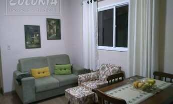 Imagem 3: Santo André - Apartamento Padrão - Parque das Nações