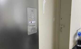 Imagem 6: Apartamento Residencial à venda, José Menino, Santos -