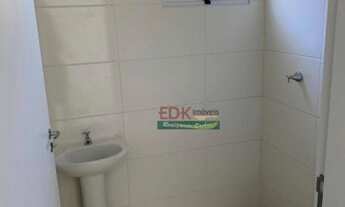 Imagem 4: Casa com 2 dormitórios à venda, 44 m² por R$ 250.000 - Crispim - Pindamonhangaba/SP