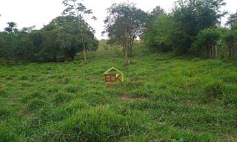 Imagem: Área à venda, 3950 m² por R$ 100.000,00