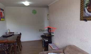 Imagem 7: Apartamento com 2 dormitórios à venda, 50 m² por R$ 219.000,00 - Jardim Andaraí - São Paul