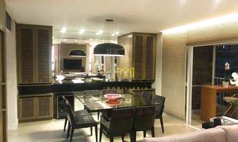 Imagem 3: Apartamento à VENDA no Grand Splendor de 122m²