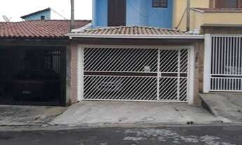 Imagem 2: Vila Fragnhani (sobrado p/ venda e locação