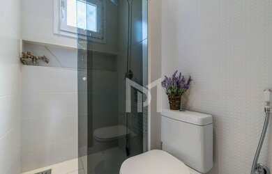 Imagem 10: Apartamento Garden à venda, 104 m² por R$ 749.000,00 - Bigorrilho - Curitiba/PR