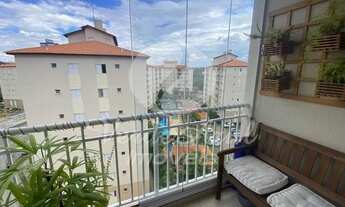 Imagem 3: Apartamento - Ortizes - Valinhos