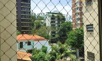 Imagem 2: Apartamento com 2 dormitórios à venda, 85 m² por R$ 390.000,00 - Boa Viagem - Niterói/RJ