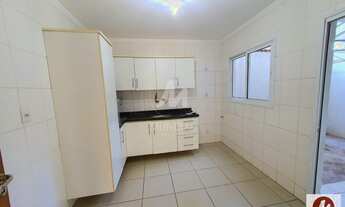 Imagem 4: Casa (sobrado em condominio) 3 dormitórios/suite, cozinha planejada, portaria 24 horas, la