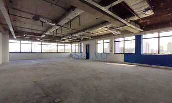 Imagem 7: Laje para alugar, 160 m² por R$ 10.000,00/mês - Pinheiros - São Paulo/SP