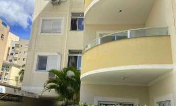 Imagem 2: Apartamento no Campolim