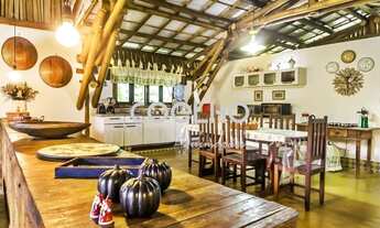 Imagem 5: BELÍSSIMA CASA TÉRREA A VENDA ANGRA DOS REIS - RIO DE JANEIRO, RJ