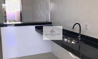 Imagem 4: Casa com 3 quartos à venda, 125 m² por R$ 360.000 - Setor Três Marias - Goiânia/GO