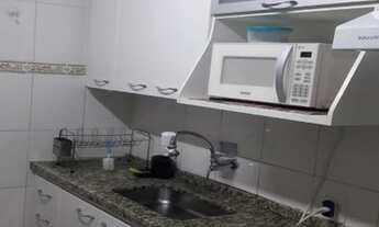Imagem 4: APARTAMENTO RESIDENCIAL em CAMPINAS - SP, JARDIM FLAMBOYANT