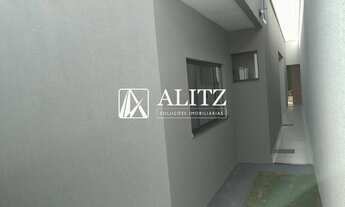 Imagem 3: GOIâNIA - Casa Padrão - Residencial Talismã