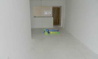 Imagem 3: Apartamento à venda, 108 m² por R$ 550.000,00 - Caiçara - Praia Grande/SP