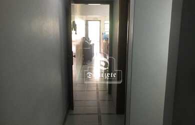 Imagem 5: Sobrado com 3 dormitórios à venda, 250 m² por R$ 924.000,00 - Paraíso - Santo André/SP